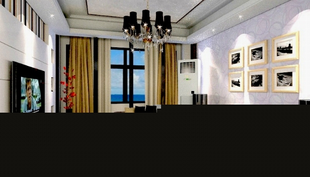 100㎡/兩室兩廳一衛(wèi)/簡約 100㎡/兩室兩廳一衛(wèi)/簡約