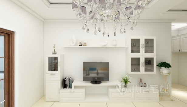 70㎡/三室一廳一衛(wèi)/現(xiàn)代 70㎡/三室一廳一衛(wèi)/現(xiàn)代