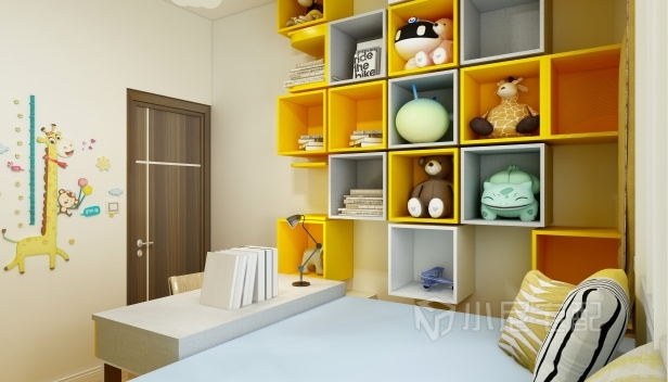 51㎡/兩室一廳兩衛(wèi)/現(xiàn)代 51㎡/兩室一廳兩衛(wèi)/現(xiàn)代