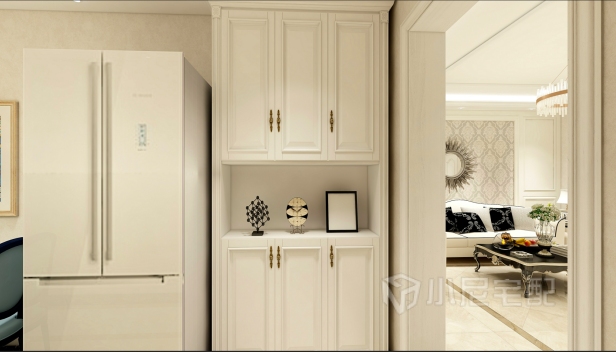 101㎡/三室一廳一衛(wèi)/歐式 101㎡/三室一廳一衛(wèi)/歐式