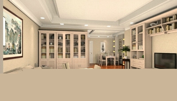 120㎡/三室兩廳兩衛(wèi)/簡約 120㎡/三室兩廳兩衛(wèi)/簡約