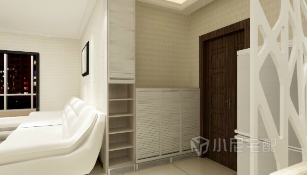 118㎡/三室兩廳一衛(wèi)/現(xiàn)代 118㎡/三室兩廳一衛(wèi)/現(xiàn)代