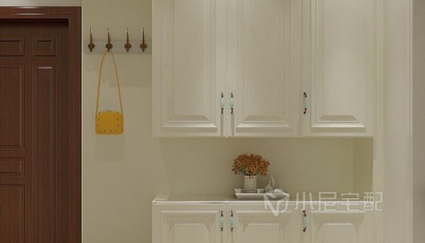 120㎡/三室兩廳一衛(wèi)/現(xiàn)代 120㎡/三室兩廳一衛(wèi)/現(xiàn)代