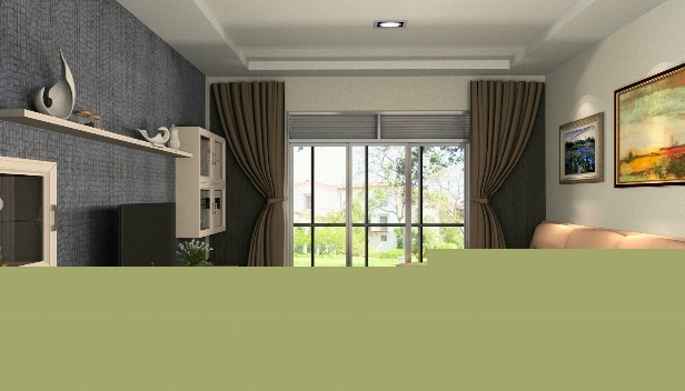 125㎡/三室兩廳一衛(wèi)/現(xiàn)代 125㎡/三室兩廳一衛(wèi)/現(xiàn)代