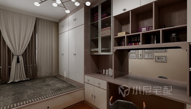 130㎡/三室兩廳兩衛(wèi)/現(xiàn)代 130㎡/三室兩廳兩衛(wèi)/現(xiàn)代