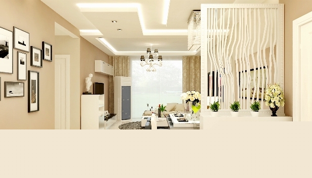 87㎡/兩室兩廳一衛(wèi)/簡約 87㎡/兩室兩廳一衛(wèi)/簡約