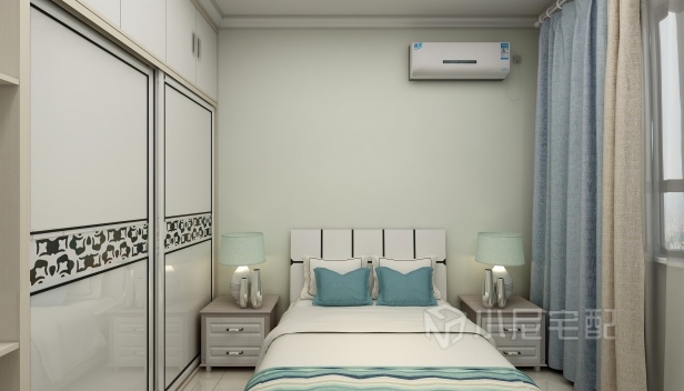 120㎡/三室兩廳一衛(wèi)/現(xiàn)代 120㎡/三室兩廳一衛(wèi)/現(xiàn)代