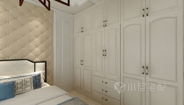 145㎡/三室兩廳兩衛(wèi)/現(xiàn)代 145㎡/三室兩廳兩衛(wèi)/現(xiàn)代