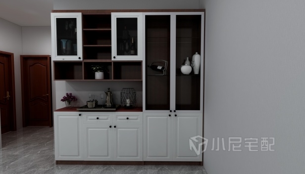 126㎡/三室兩廳一衛(wèi)/簡(jiǎn)約 126㎡/三室兩廳一衛(wèi)/簡(jiǎn)約
