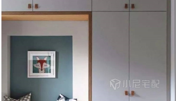 100㎡/兩室一廳一衛(wèi)/現(xiàn)代 100㎡/兩室一廳一衛(wèi)/現(xiàn)代