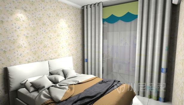 100㎡/三室兩廳一衛(wèi)/現(xiàn)代 100㎡/三室兩廳一衛(wèi)/現(xiàn)代