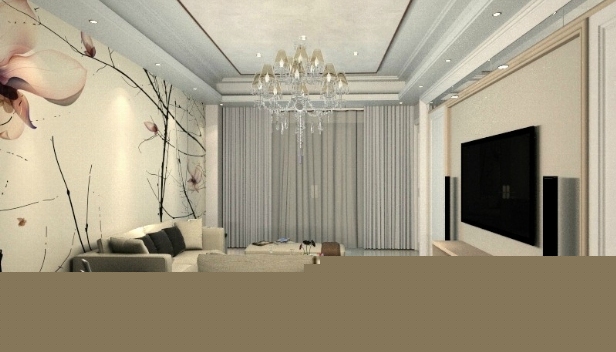 115㎡/三室兩廳兩衛(wèi)/簡(jiǎn)約 115㎡/三室兩廳兩衛(wèi)/簡(jiǎn)約