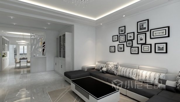 168㎡/三室兩廳兩衛(wèi)/現(xiàn)代 168㎡/三室兩廳兩衛(wèi)/現(xiàn)代