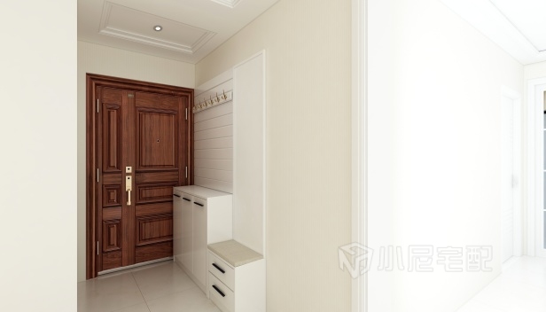 120㎡/三室兩廳一衛(wèi)/現(xiàn)代 120㎡/三室兩廳一衛(wèi)/現(xiàn)代