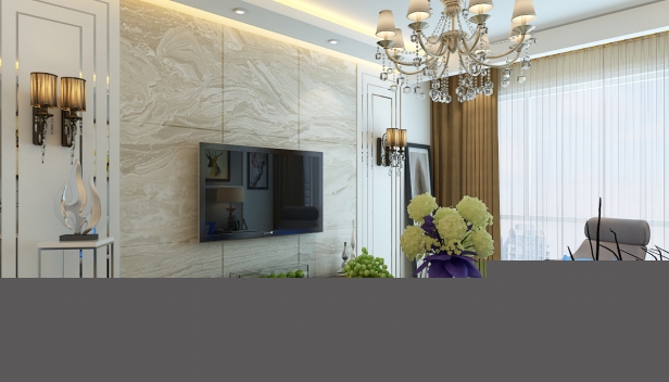 106㎡/兩室兩廳一衛(wèi)/現(xiàn)代 106㎡/兩室兩廳一衛(wèi)/現(xiàn)代