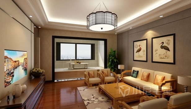 123㎡/三室兩廳一衛(wèi)/現(xiàn)代 123㎡/三室兩廳一衛(wèi)/現(xiàn)代