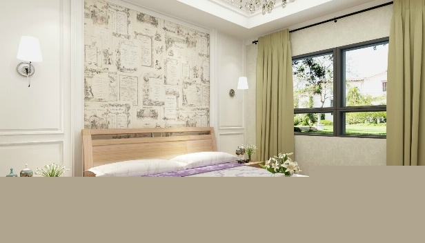 130㎡/三室一廳兩衛(wèi)/簡約 130㎡/三室一廳兩衛(wèi)/簡約