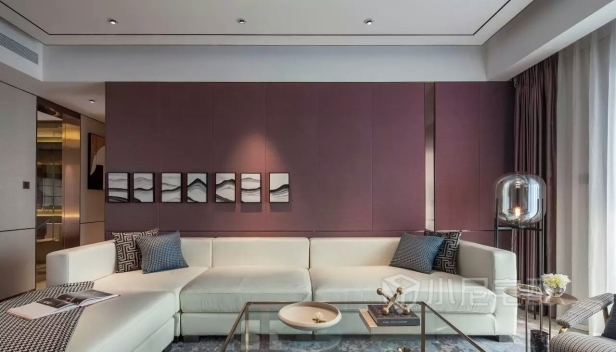 89㎡/三室一廳一衛(wèi)/現(xiàn)代 89㎡/三室一廳一衛(wèi)/現(xiàn)代