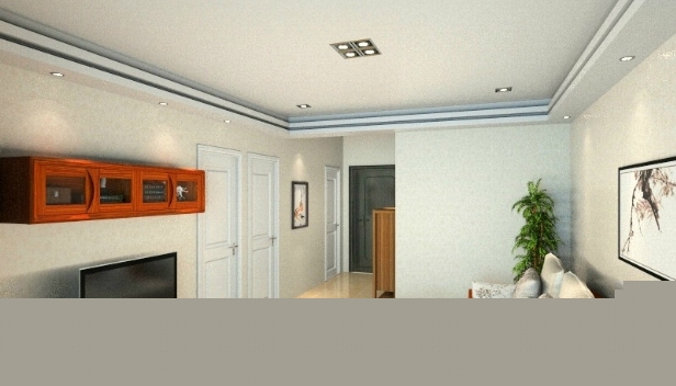 95㎡/兩室一廳一衛(wèi)/田園