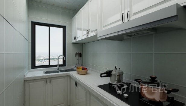 80㎡/兩室一廳一衛(wèi)/現(xiàn)代 80㎡/兩室一廳一衛(wèi)/現(xiàn)代