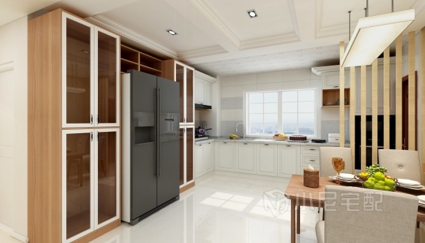 128㎡/兩室兩廳一衛(wèi)/現(xiàn)代 128㎡/兩室兩廳一衛(wèi)/現(xiàn)代