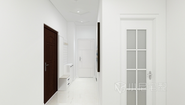 140㎡/三室兩廳兩衛(wèi)/現(xiàn)代 140㎡/三室兩廳兩衛(wèi)/現(xiàn)代