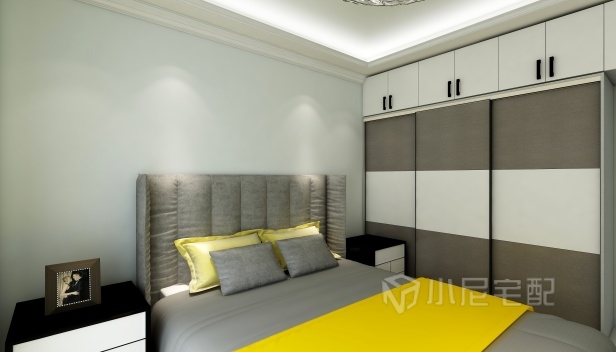 110㎡/三室兩廳一衛(wèi)/現(xiàn)代 110㎡/三室兩廳一衛(wèi)/現(xiàn)代