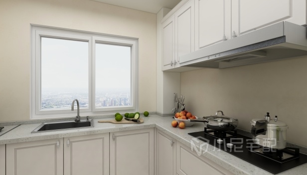 90㎡/兩室兩廳一衛(wèi)/現(xiàn)代 90㎡/兩室兩廳一衛(wèi)/現(xiàn)代