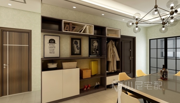 139㎡/三室兩廳一衛(wèi)/現(xiàn)代 139㎡/三室兩廳一衛(wèi)/現(xiàn)代