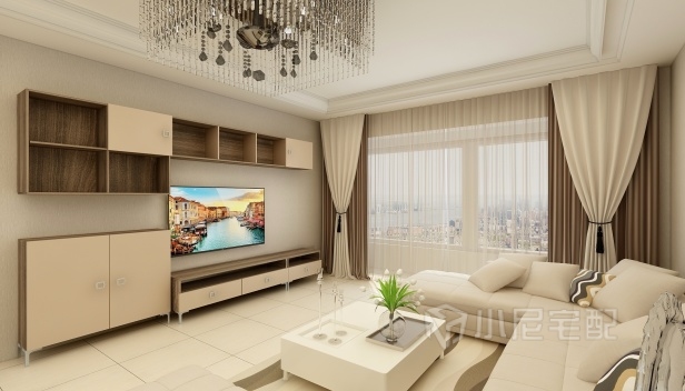 156㎡/三室兩廳兩衛(wèi)/現(xiàn)代 156㎡/三室兩廳兩衛(wèi)/現(xiàn)代