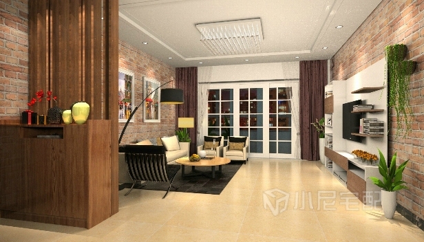 120㎡/兩室兩廳一衛(wèi)/簡(jiǎn)約 120㎡/兩室兩廳一衛(wèi)/簡(jiǎn)約