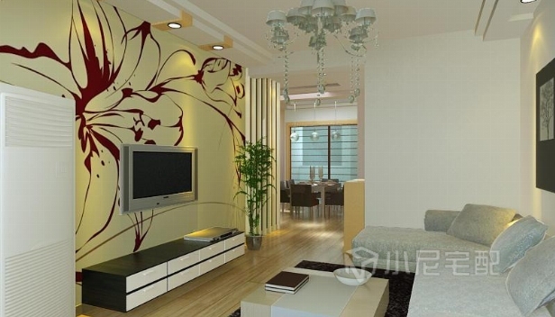 140㎡/三室兩廳兩衛(wèi)/簡(jiǎn)約 140㎡/三室兩廳兩衛(wèi)/簡(jiǎn)約