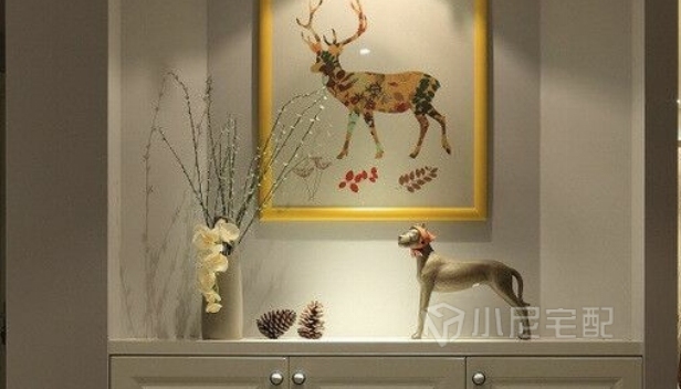 58㎡/一室一廳一衛(wèi)/簡(jiǎn)約 58㎡/一室一廳一衛(wèi)/簡(jiǎn)約